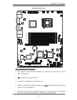 Preview for 12 page of Supermicro MBD-X8STI-F User Manual