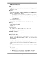 Preview for 16 page of Supermicro MBD-X8STI-F User Manual