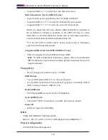 Preview for 17 page of Supermicro MBD-X8STI-F User Manual