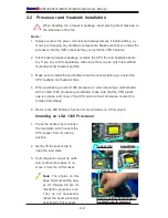 Preview for 27 page of Supermicro MBD-X8STI-F User Manual