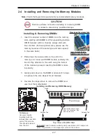 Preview for 32 page of Supermicro MBD-X8STI-F User Manual