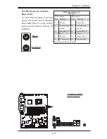 Preview for 36 page of Supermicro MBD-X8STI-F User Manual