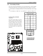 Preview for 46 page of Supermicro MBD-X8STI-F User Manual