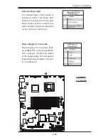 Preview for 50 page of Supermicro MBD-X8STI-F User Manual