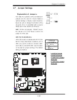 Preview for 54 page of Supermicro MBD-X8STI-F User Manual