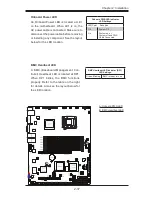 Preview for 62 page of Supermicro MBD-X8STI-F User Manual