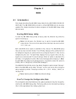 Preview for 72 page of Supermicro MBD-X8STI-F User Manual