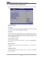 Preview for 75 page of Supermicro MBD-X8STI-F User Manual