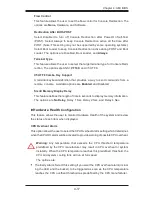 Preview for 88 page of Supermicro MBD-X8STI-F User Manual