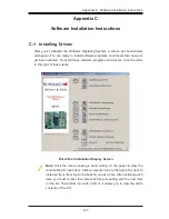 Preview for 104 page of Supermicro MBD-X8STI-F User Manual