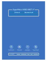 Preview for 111 page of Supermicro MBD-X8STI-F User Manual