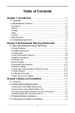 Preview for 4 page of Supermicro MBI-6128R-T2 User Manual