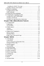 Preview for 5 page of Supermicro MBI-6128R-T2 User Manual