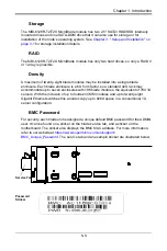 Preview for 9 page of Supermicro MBI-6128R-T2 User Manual