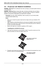 Preview for 34 page of Supermicro MBI-6128R-T2 User Manual