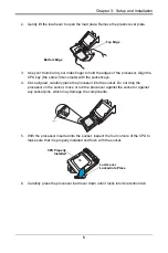 Предварительный просмотр 37 страницы Supermicro MBI-6219G-T User Manual