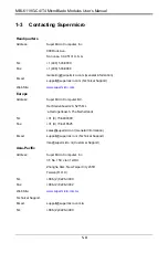 Preview for 11 page of Supermicro MicroBlade MBI-6119G-C4 User Manual