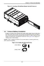 Preview for 34 page of Supermicro MicroBlade MBI-6119G-C4 User Manual