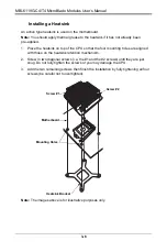 Preview for 37 page of Supermicro MicroBlade MBI-6119G-C4 User Manual