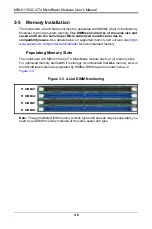 Preview for 39 page of Supermicro MicroBlade MBI-6119G-C4 User Manual