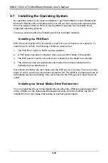 Preview for 41 page of Supermicro MicroBlade MBI-6119G-C4 User Manual