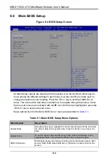 Preview for 54 page of Supermicro MicroBlade MBI-6119G-C4 User Manual