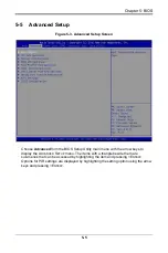 Preview for 55 page of Supermicro MicroBlade MBI-6119G-C4 User Manual