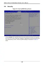 Preview for 70 page of Supermicro MicroBlade MBI-6119G-C4 User Manual