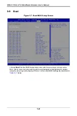 Preview for 72 page of Supermicro MicroBlade MBI-6119G-C4 User Manual