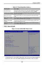 Preview for 73 page of Supermicro MicroBlade MBI-6119G-C4 User Manual