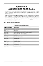 Preview for 75 page of Supermicro MicroBlade MBI-6119G-C4 User Manual