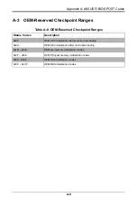 Preview for 83 page of Supermicro MicroBlade MBI-6119G-C4 User Manual