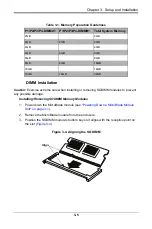 Предварительный просмотр 35 страницы Supermicro MicroBlade MBI-6119G-T7LX User Manual