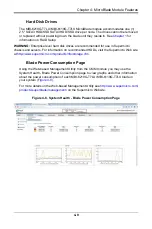 Предварительный просмотр 46 страницы Supermicro MicroBlade MBI-6119G-T7LX User Manual