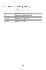 Предварительный просмотр 75 страницы Supermicro MicroBlade MBI-6119G-T7LX User Manual