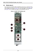 Предварительный просмотр 45 страницы Supermicro MicroBlade MBI-6119M-C2 User Manual