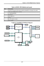 Предварительный просмотр 46 страницы Supermicro MicroBlade MBI-6119M-C2 User Manual