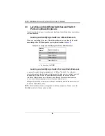 Preview for 38 page of Supermicro MicroBlade MBM-GEM-001 User Manual