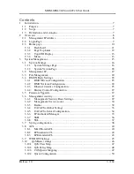 Preview for 3 page of Supermicro MicroBlade MBM-GEM-004 Web User Manual