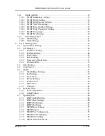 Preview for 4 page of Supermicro MicroBlade MBM-GEM-004 Web User Manual