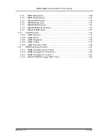 Preview for 6 page of Supermicro MicroBlade MBM-GEM-004 Web User Manual