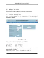 Preview for 16 page of Supermicro MicroBlade MBM-GEM-004 Web User Manual