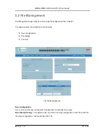 Preview for 20 page of Supermicro MicroBlade MBM-GEM-004 Web User Manual