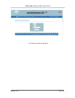 Preview for 26 page of Supermicro MicroBlade MBM-GEM-004 Web User Manual