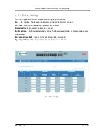 Preview for 70 page of Supermicro MicroBlade MBM-GEM-004 Web User Manual