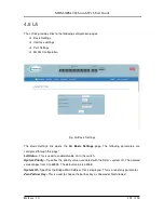 Preview for 101 page of Supermicro MicroBlade MBM-GEM-004 Web User Manual