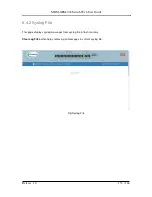 Preview for 133 page of Supermicro MicroBlade MBM-GEM-004 Web User Manual