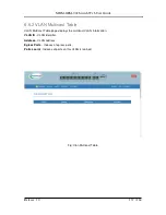 Preview for 137 page of Supermicro MicroBlade MBM-GEM-004 Web User Manual