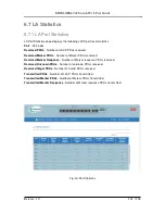 Preview for 141 page of Supermicro MicroBlade MBM-GEM-004 Web User Manual