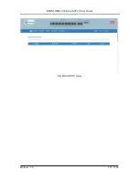 Preview for 151 page of Supermicro MicroBlade MBM-GEM-004 Web User Manual